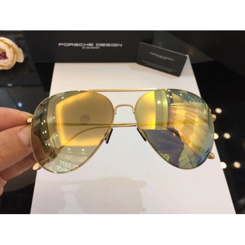 $50.00 USD Porsche Design AAA Quality Sunglasses #376463