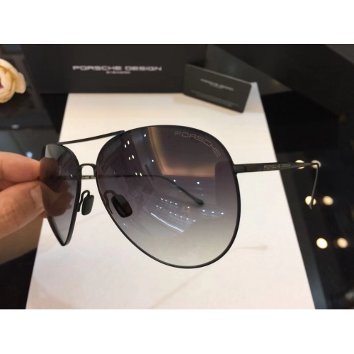 Porsche Design AAA Quality Sunglasses #376464 $50.00 USD, Wholesale Replica Porsche Design AAA+ Sunglasses