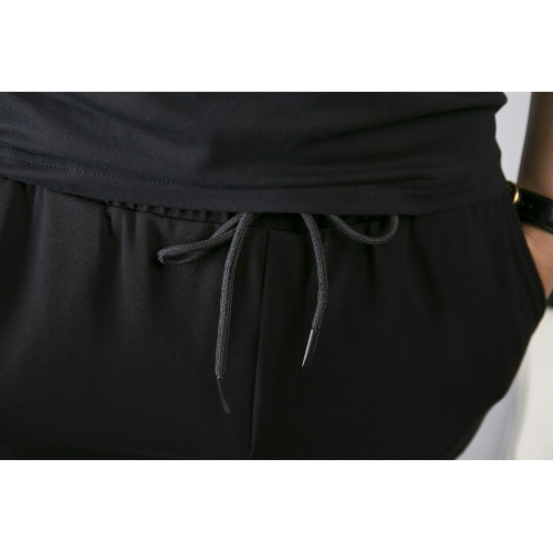 Replica Versace Pants For Men #377294 $42.00 USD for Wholesale
