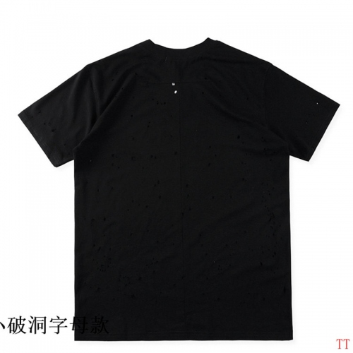 Replica Givenchy T-Shirts Short Sleeved For Unisex #379340 $33.80 USD for Wholesale