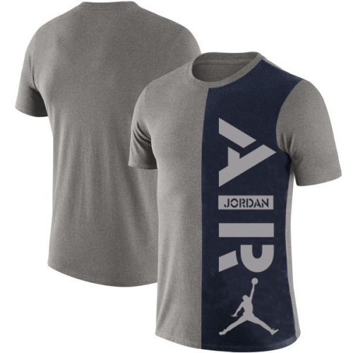 Jordan T-Shirts Short Sleeved For Men #382474 $18.00 USD, Wholesale Replica Jordan T-Shirts