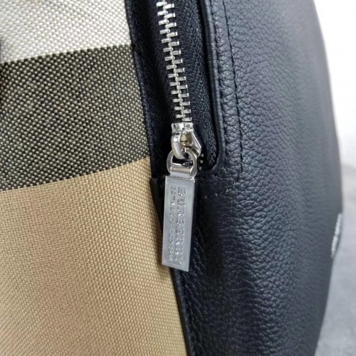 Replica Burberry AAA Quality Backpacks #383704 $97.00 USD for Wholesale