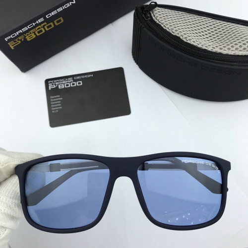 Porsche Design AAA Quality Sunglasses #384590 $44.00 USD, Wholesale Replica Porsche Design AAA+ Sunglasses