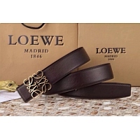 LOEWE AAA Quality Belts #371811