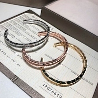 $52.00 USD Bvlgari AAA Quality Bracelets #373475