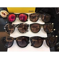 $52.00 USD Fendi AAA Quality Sunglasses #374136