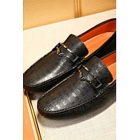 $81.00 USD Hermes Leather Shoes For Men #374237