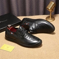 Armani Casual Shoes For Men #374320