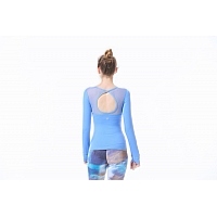 $52.00 USD Yoga Tracksuits Long Sleeved For Women #375267