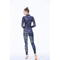 $52.00 USD Yoga Tracksuits Long Sleeved For Women #375277