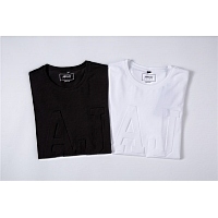 $21.80 USD Armani T-Shirts Short Sleeved For Men #375621