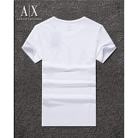 $21.80 USD Armani T-Shirts Short Sleeved For Men #375622