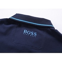 $31.80 USD Boss T-Shirts Short Sleeved For Men #376848