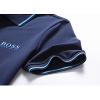 $31.80 USD Boss T-Shirts Short Sleeved For Men #376848