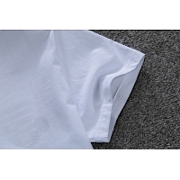 $19.80 USD Moncler T-Shirts Short Sleeved For Men #377127