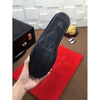 $85.00 USD Versace Casual Shoes For Men #377909