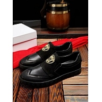 $85.00 USD Versace Casual Shoes For Men #377915