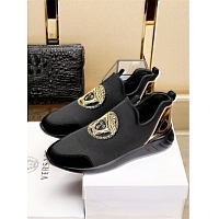 $85.00 USD Versace Casual Shoes For Men #377919