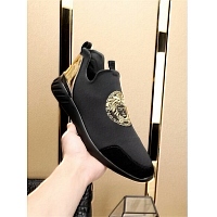 $85.00 USD Versace Casual Shoes For Men #377919