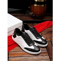 $88.00 USD Versace Casual Shoes For Men #377922