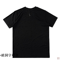 $33.80 USD Givenchy T-Shirts Short Sleeved For Unisex #379340
