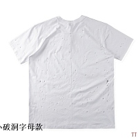 $33.80 USD Givenchy T-Shirts Short Sleeved For Unisex #379341