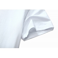 $26.50 USD Fendi T-Shirts Short Sleeved For Men #379490