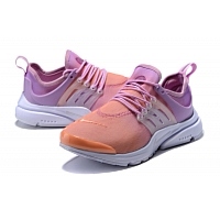 $52.00 USD Nike Presto Shoes For Women #381849