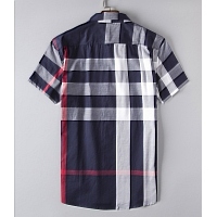 $31.30 USD Byrberry Shirts Short Sleeved For Men #382517