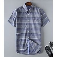 Tommy Hilfiger Shirts Short Sleeved For Men #382521