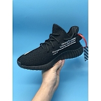 $58.00 USD Off White & Adidas Yeezy Shoes For Men #382605