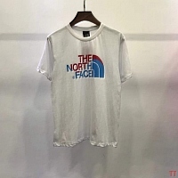 The North Face T-Shirts Short Sleeved For Men #383300