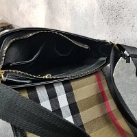 $94.00 USD Burberry AAA Quality Messenger Bags For Men #383701