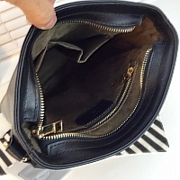 $88.80 USD Versace AAA Quality Messenger Bags For Men #384181