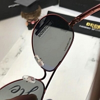 $44.00 USD Porsche Design AAA Quality Sunglasses #384585
