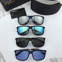 $44.00 USD Porsche Design AAA Quality Sunglasses #384590