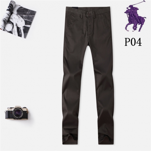 Replica Ralph Lauren Polo Pants For Men #386072 $40.00 USD for Wholesale