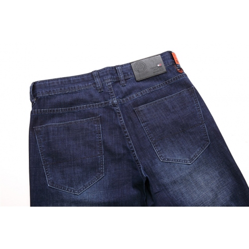 Replica Tommy Jeans For Men #386075 $40.00 USD for Wholesale