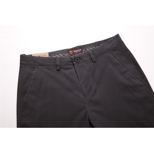 Replica Timberland Pants For Men #386080 $40.00 USD for Wholesale