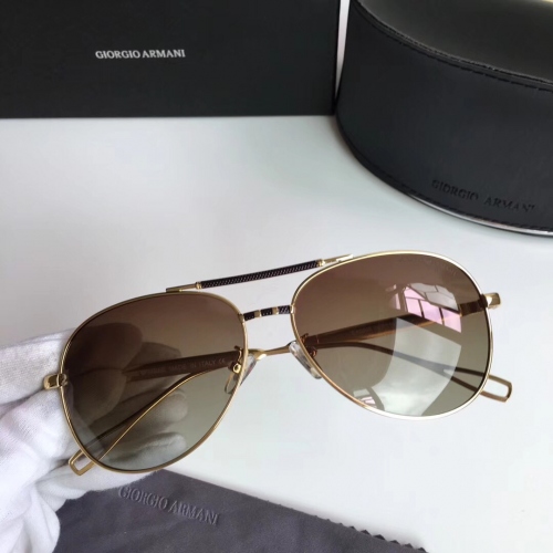 Armani AAA Quality Sunglasses #386931 $42.10 USD, Wholesale Replica Armani AAA Quality Sunglasses