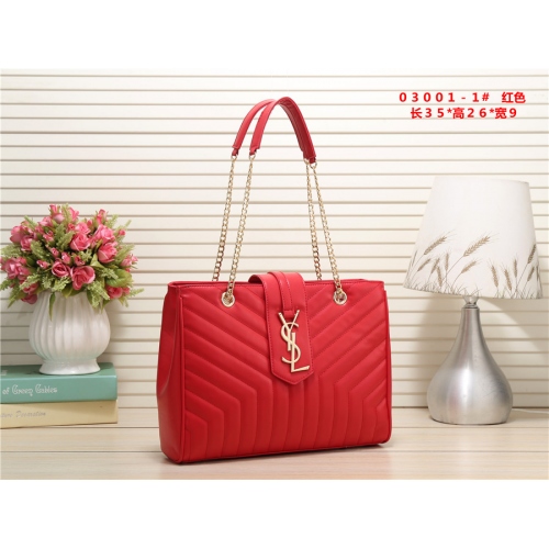 Yves Saint Laurent Fashion Handbags #388693 $38.00 USD, Wholesale Replica Yves Saint Laurent YSL Handbag