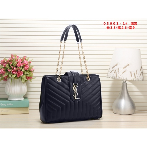 Yves Saint Laurent Fashion Handbags #388694 $38.00 USD, Wholesale Replica Yves Saint Laurent YSL Handbag