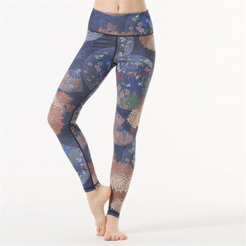 Yoga Pants For Women #389619 $24.50 USD, Wholesale Replica Yoga Pants
