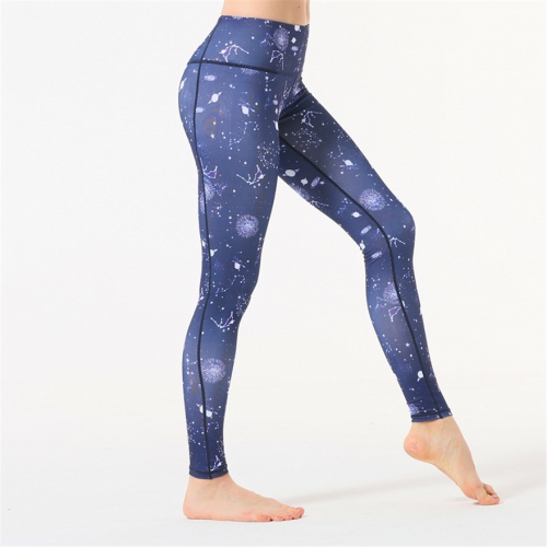 Replica Yoga Pants For Women #389620 $24.50 USD for Wholesale