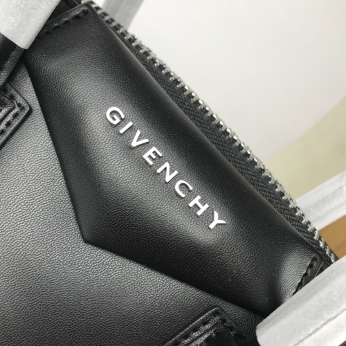 Replica Givenchy AAA Quality Handbags #389906 $168.90 USD for Wholesale