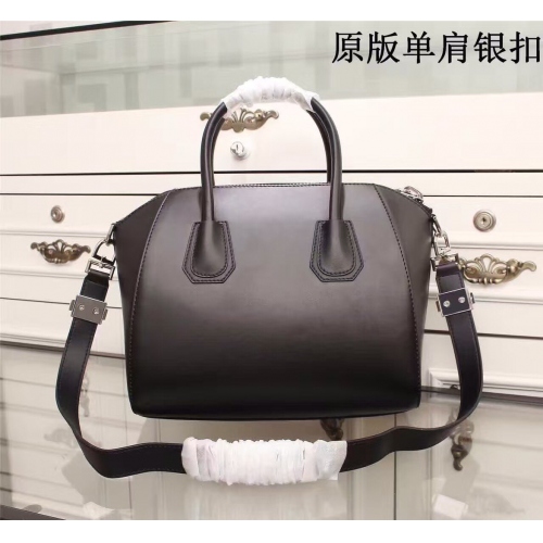 Replica Givenchy AAA Quality Handbags #389952 $111.50 USD for Wholesale