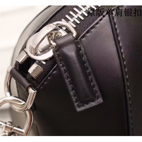 Replica Givenchy AAA Quality Handbags #389952 $111.50 USD for Wholesale