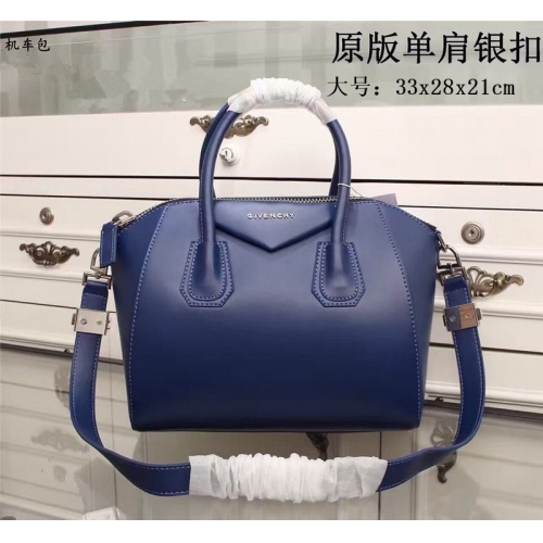 Givenchy AAA Quality Handbags #389953 $111.50 USD, Wholesale Replica Givenchy AAA Quality Handbags