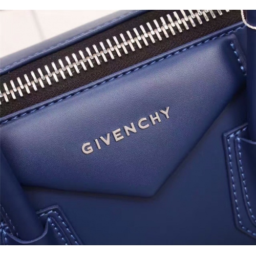 Replica Givenchy AAA Quality Handbags #389953 $111.50 USD for Wholesale