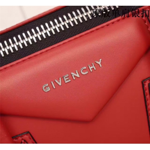 Replica Givenchy AAA Quality Handbags #389957 $111.50 USD for Wholesale